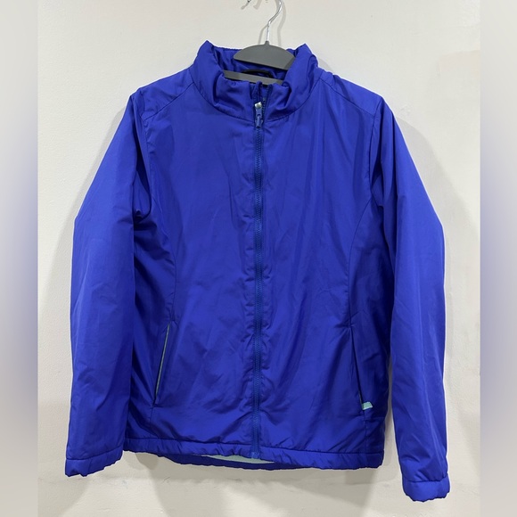 all in motion Other - All in Motion Purple and Mint Jacket size XL (14/16) girls